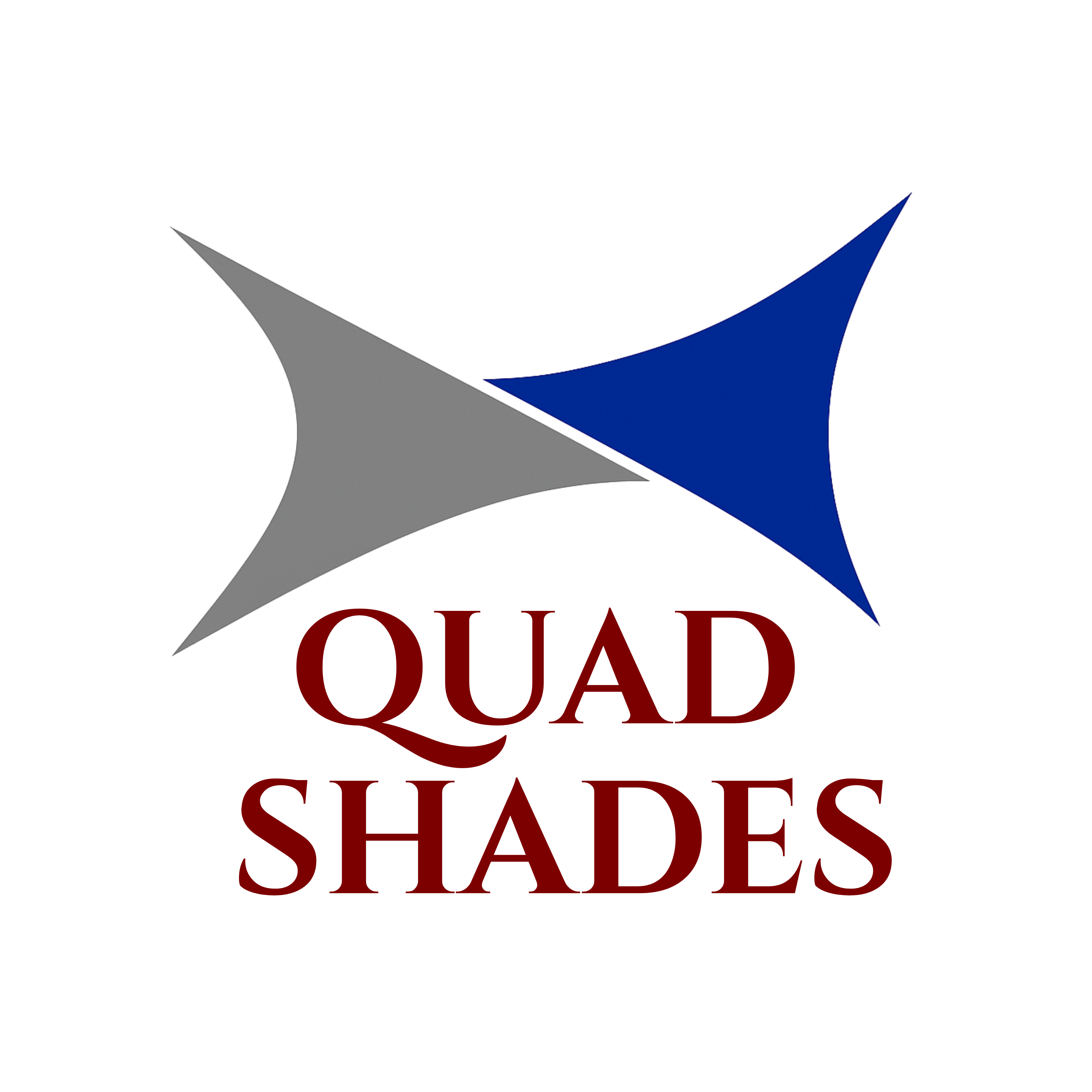 Quad Shades Logo
